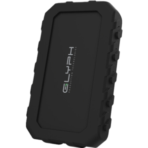 Glyph Atom EX20 High-Intensity NVMe SSD 4TB