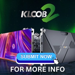 Absen KLCOB Interest Form