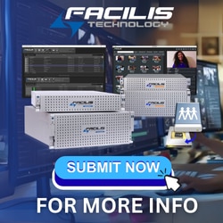 Facilis Interest Form