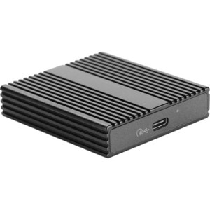 Oyen Digital Helix Mag10 USB-C (3.2 Gen2) Portable Magnetic SSD 4TB