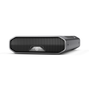 Western Digital G-DRIVE Desktop Hard Drive 24TB