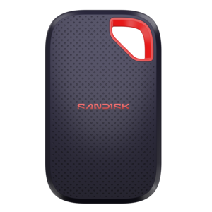 SANDISK Extreme Portable SSD 4TB