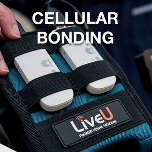 Cellular Bonding